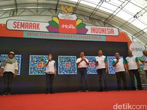 TKI Kirim Uang ke Kampung Lewat HP, Ini Caranya