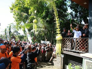 Ratusan Fotografer Se-Indonesia Eksplor Desa Wisata Banyuwangi