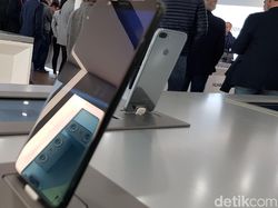 Melihat Lebih Dekat Tiga Ponsel Jagoan Honor