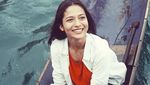 Cantik Effortless! Foto Lama Putri Marino Sebelum Dinikahi Chicco Jerikho