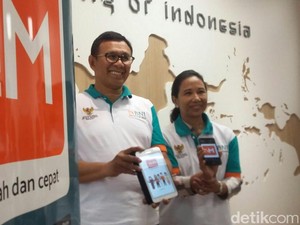 Transaksi Remitansi BNI Capai Rp 491,2 T di 2017