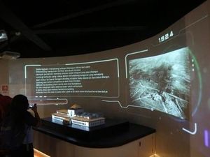 Museum Gedung Sate yang Kekinian di Bandung