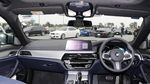 Sedan Sporty, Mewah, dan Ramah Lingkungan dari Jerman