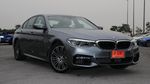 Sedan Sporty, Mewah, dan Ramah Lingkungan dari Jerman
