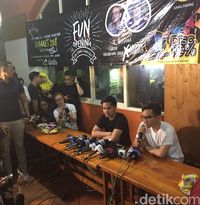 Ini Bukti Akurnya Gibran dan Kaesang dalam Menjalankan Bisnis Kuliner Bersama