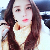 Harisu merupakan transgender idol pertama di Korea Selatan. Tak hanya membuat gempar Korea, namun juga Asia.  Foto: dok. Instagram