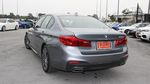 Sedan Sporty, Mewah, dan Ramah Lingkungan dari Jerman