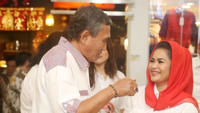 Bara JP Jatim Bantah Beri Dukungan ke Gus Ipul-Puti Guntur