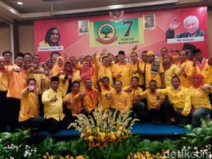 Kata Tommy Soeharto tentang Rencana Capres 2019