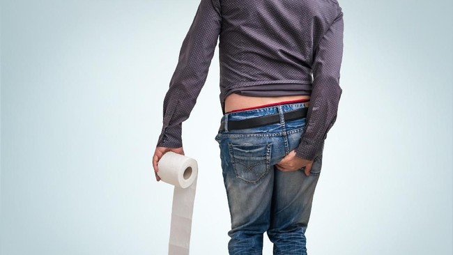 Atasi Sembelit di Pagi Hari Dengan 4 Asupan Ini (2)