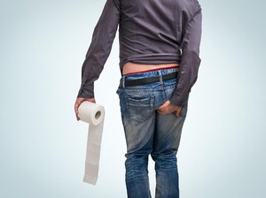 Kenapa Susah BAB Sehabis Makan Daging? Ini Penyebab dan Cara Mengatasinya