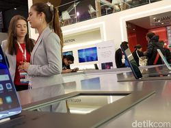 Melihat Lebih Dekat Tiga Ponsel Jagoan Honor