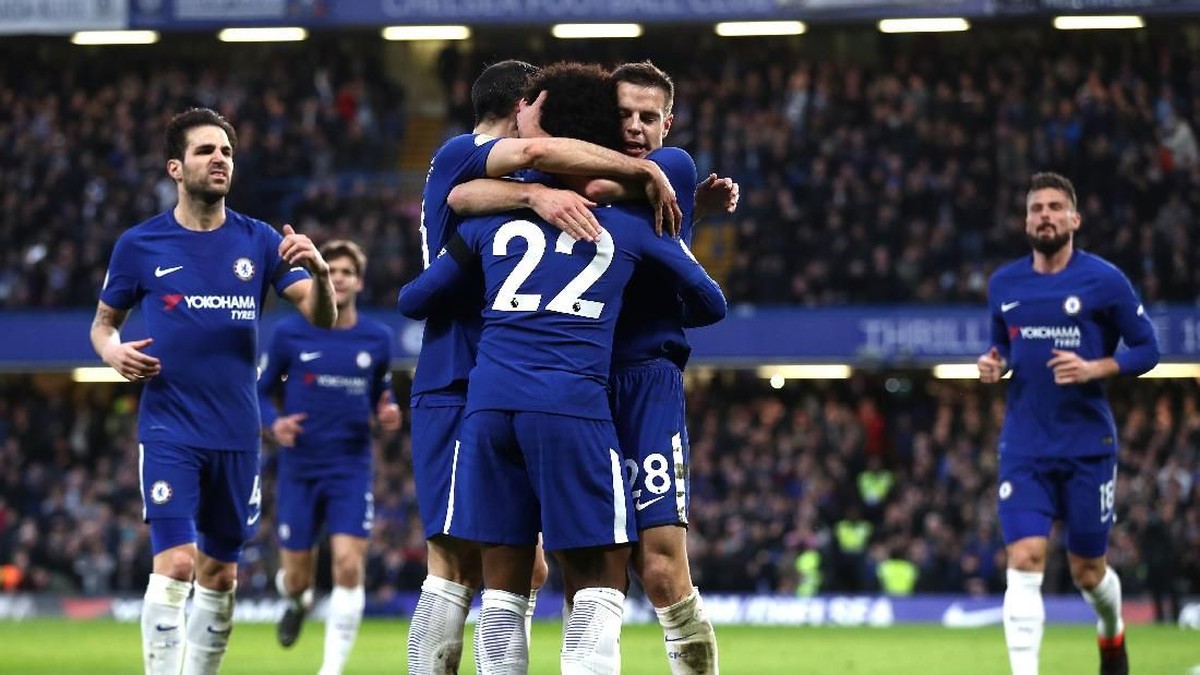 Foto: Clive Rose/Getty Images