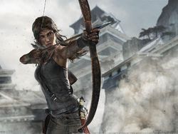 Perbandingan Adegan Tomb Raider di Film vs Video Game