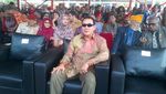 Tampang Tommy Soeharto dari Masa ke Masa, Makin Kinclong