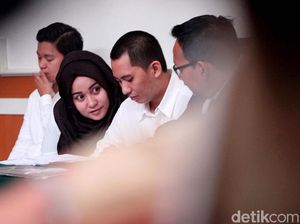 Bos First Travel Digaji Rp 1 Miliar Per Bulan, Karyawannya?