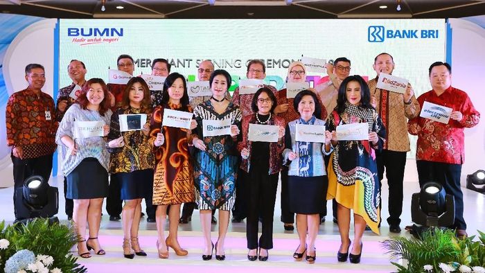 Foto: Dok BRI Foto: Dok BRI
