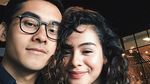 Aming Jadi Cewek, Istri Abdee Slank Hadiri Sidang Cerai