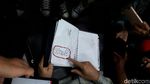 Pelepas Rindu Novanto: Gambar Love Papa dari Anak