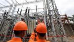 Jelang Asian Games, Pasokan Listrik ke DKI Diperkuat