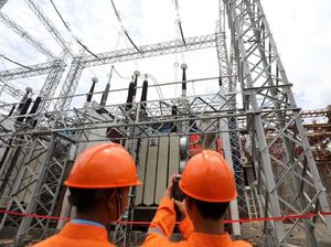 Gempa Banten Terasa di Jakarta, Ada Pemadaman Listrik?