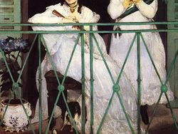 Penampakan Gadget di Lukisan Tenar Zaman Dulu