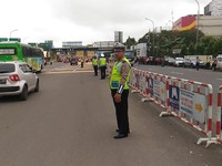 Sepekan Ganjil Genap di Tol Bekasi, Efektif?