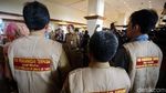 Foto: Anies Sidak Sumur Resapan Gedung-gedung di Jakarta