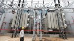 Jelang Asian Games, Pasokan Listrik ke DKI Diperkuat