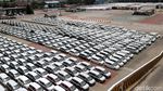 Penjualan Mobil Cerah di 2018