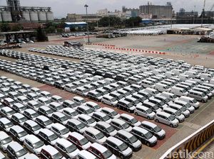 Toyota Masih Dilanda Krisis Semikonduktor, Produksi Mobil Global Ditunda Lagi