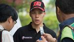 Ini Lima Rookie MotoGP 2018