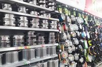 Diskon hingga 30 Peralatan Masak di Transmart Carrefour Diskon hingga 30 Peralatan Masak di Transmart Carrefour