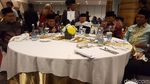 Saat Rommy dan Cak Imin Duduk Semeja