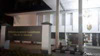 Ada Pejabat yang Kena OTT KPK, Begini Kondisi di PN Tangerang