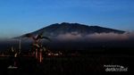 Foto: Gunung Salak, Air Terjun dan Elang