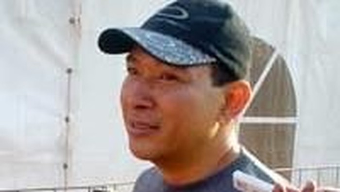 Tommy Soeharto