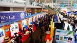 Ini Pameran Seafood Terbesar di AS yang Dikunjungi Menteri Susi