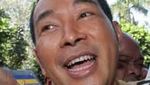 Tampang Tommy Soeharto dari Masa ke Masa, Makin Kinclong