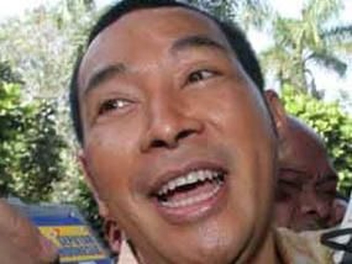 Tommy Soeharto