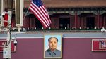 Potret Mao Zedong Sang Legenda China, Bisa Diulangi Xi Jinping