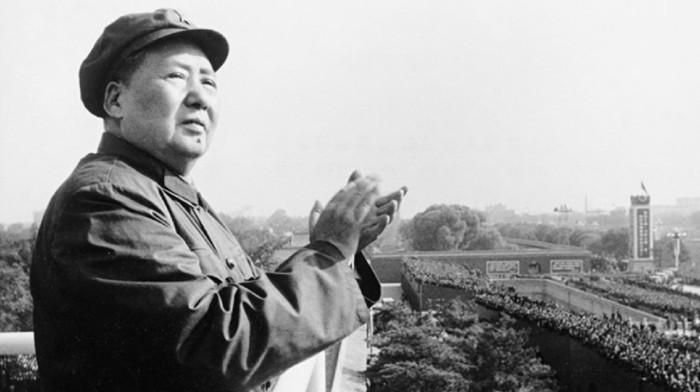 Mao Zedong