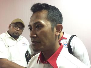 Perindo Siap Hadapi Sidang Gugatan Masa Jabatan Wapres