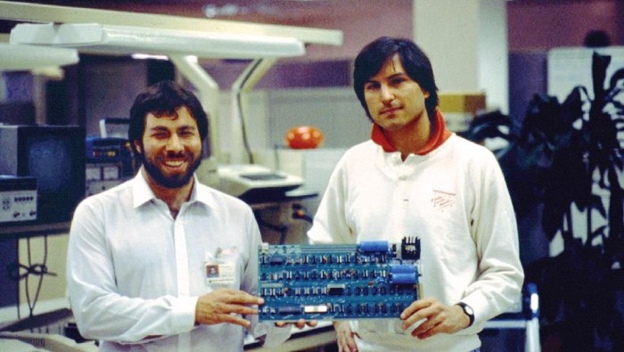 Steve Wozniak