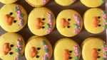 10 Macaron Cantik Antimainstream, Tak Tega Dimakan!