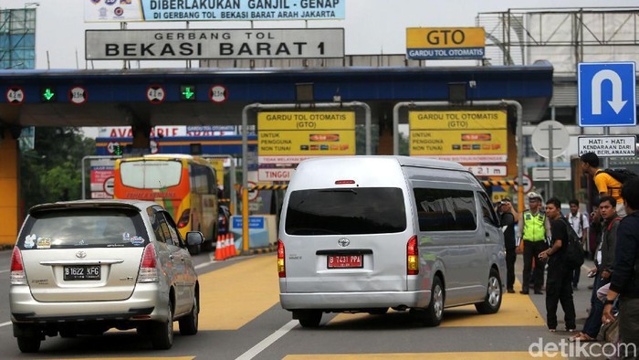 Seperti halnya Jakarta, Bekasi juga dilanda polusi udara belakangan ini (Foto: Agung Pambudhy) Seperti halnya Jakarta, Bekasi juga dilanda polusi udara belakangan ini (Foto: Agung Pambudhy)