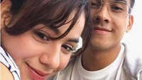 Keduanya kerap menghabiskan waktu bersama. Foto: Dok. Instagram/tammyrumengan