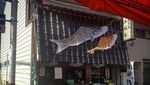 Aneka Bangunan Mungil di Jepang yang Menggemaskan