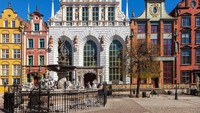 Gdansk punya banyak atraksi wisata buat turis. Dari wisata buat anak-anak, advanture buat anak-anak muda sampai pertunjukan festival semuanya lengkap! (Thinsktock)