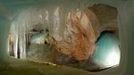 Foto: Gua di Eropa yang Pernah Disebut Gerbang ke Neraka